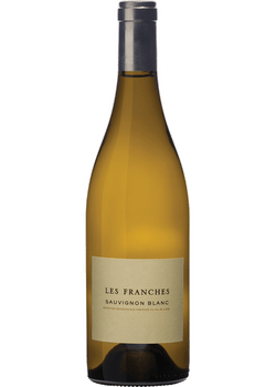 Les Franches Sauvignon Blanc by Jolivet