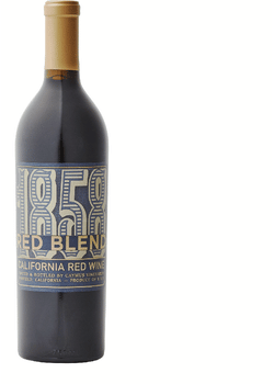1858 by Caymus Vineyards Red Blend