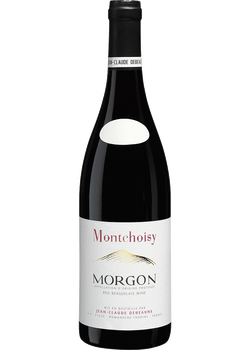 DeBeaune Morgon Montchoisy