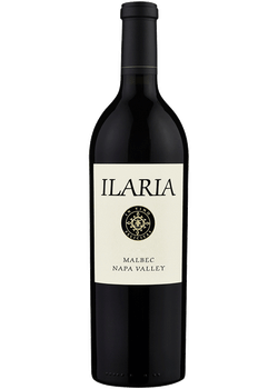 Ilaria Malbec Napa Valley