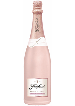 Freixenet Rose Sparkling Non-Alcoholic Wine