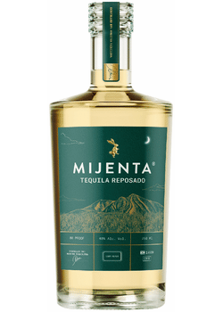 Mijenta Reposado Tequila