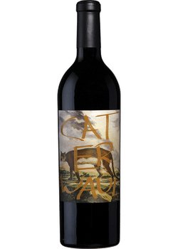 Caterwaul Cabernet Sauvignon Napa by Thomas Rivers Brown, 2020