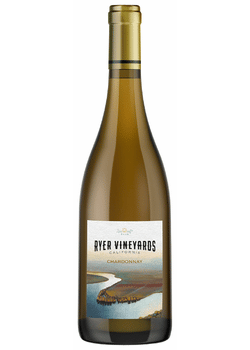 Ryer Vineyards Chardonnay California