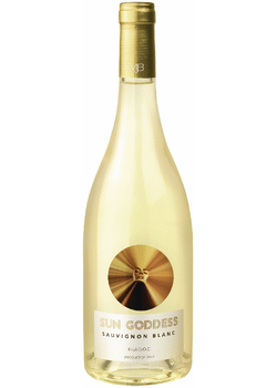 Sun Goddess Sauvignon Blanc by Mary J Blige