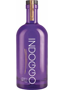 Indoggo Gin