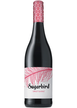 Sugarbird Sweet Shiraz