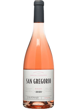 San Gregorio Rose