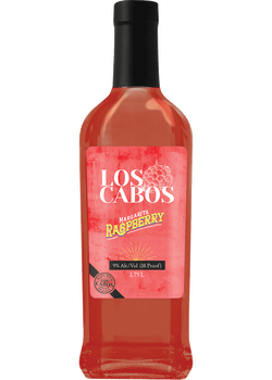 Los Cabos Raspberry Margarita