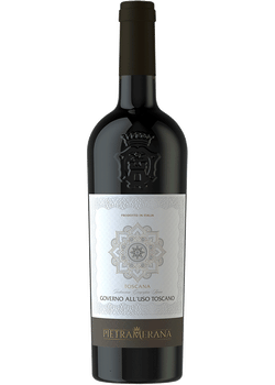 Pietramerana Governo All 'Uso Toscano Super Tuscan