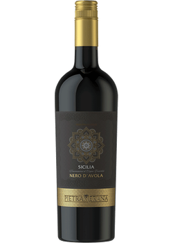 Pietramerana Nero d'Avola Sicilia DOC