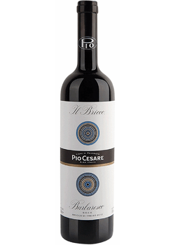 Pio Cesare Barbaresco Il Bricco, 2016