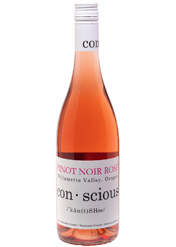 Conscious Rose