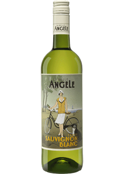 La Belle Angele Sauvignon Blanc