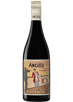 La Belle Angele Pinot Noir