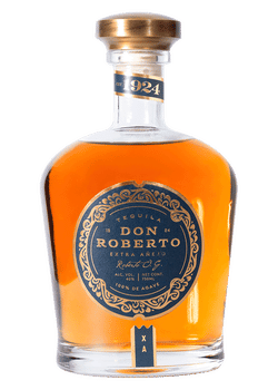 Don Roberto Tequila | Total Wine & More