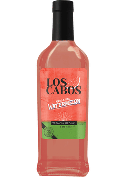 Los Cabos Watermelon Margarita