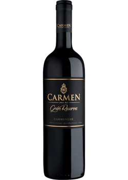 Carmen Gran Reserva Carmenere, 2022