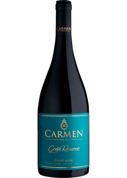 Carmen Gran Reserva Pinot Noir