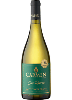 Carmen Gran Reserva Sauvignon Blanc