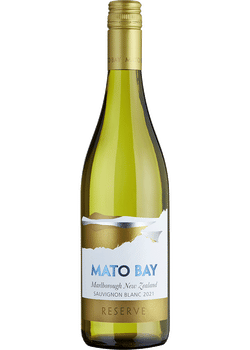 Mato Bay Reserve Marlborough Sauvignon Blanc