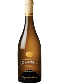 Rombauer Chardonnay Proprietor Selection, 2023