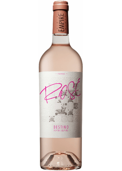 Destino Fifth Empire Vinho Verde Rose