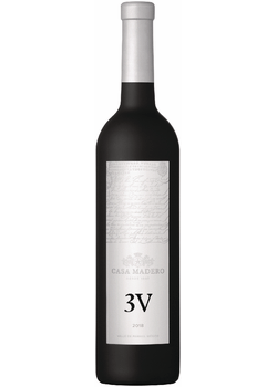 Casa Madero 3V Red Blend