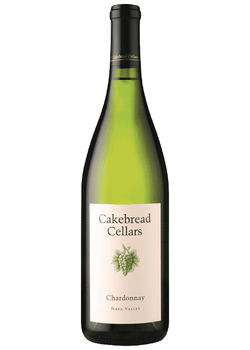 Cakebread Chardonnay Napa