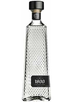 1800 Cristalino Tequila