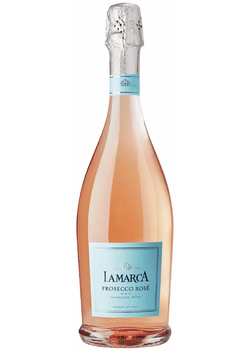 La Marca Prosecco Rose