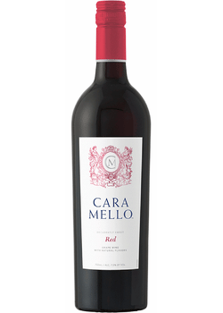 Cara Mello Red