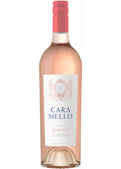 Cara Mello Grapefruit