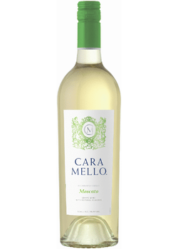 Cara Mello Moscato