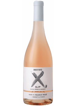 Invivo X Sarah Jessica Parker Rose