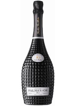 Nicolas Feuillatte Palmes D'or Brut Champagne, 2008