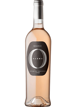 Olema Rose Cotes de Provence Reserve