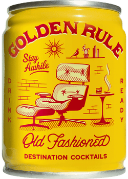 Golden Rule Old Fashioned