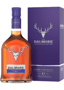 Dalmore - Spirits | Total Wine & More