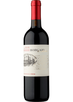Castello Meleto Borgaio Rosso di Toscana