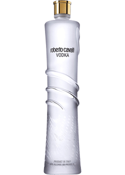 Roberto Cavalli Vodka