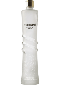 Roberto Cavalli Vodka