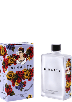 Ginarte Dry Gin