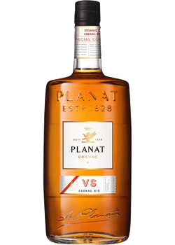 Planat VS Cognac Organic