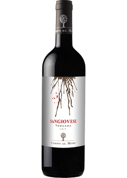 Campo al Moro Sangiovese Toscana IGT