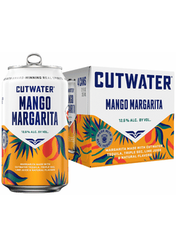 Cutwater Mango Margarita