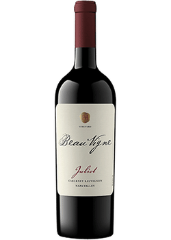 Beau Vigne Cabernet Juliet Napa, 2018