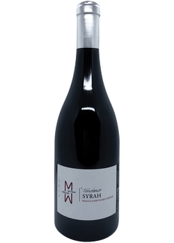 Mousset Tendance Syrah