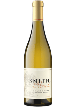 Smith Bench by Wente Vineyards Chardonnay Arroyo Seco, 2023