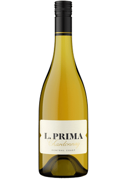 L. Prima by Wente Vineyards Chardonnay Central Coast, 2023